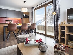 Pet-friendly Alpine Retreat
