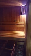 Chalet in Les Gets Near Ski Bus & Sauna