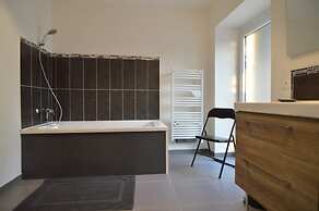 Holiday Home Near Opal Coast Wierre-effroy
