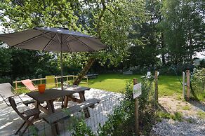 Holiday Home Near Opal Coast Wierre-effroy