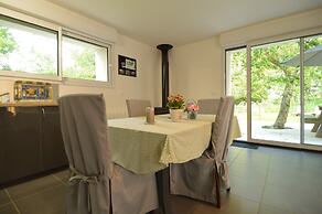 Holiday Home Near Opal Coast Wierre-effroy