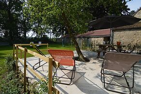 Holiday Home Near Opal Coast Wierre-effroy