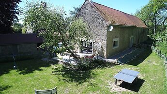 Holiday Home Near Opal Coast Wierre-effroy