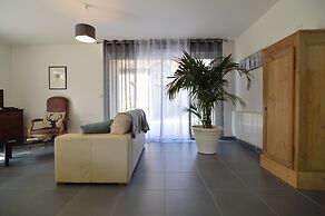 Holiday Home Near Opal Coast Wierre-effroy