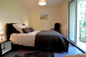 Holiday Home Near Opal Coast Wierre-effroy