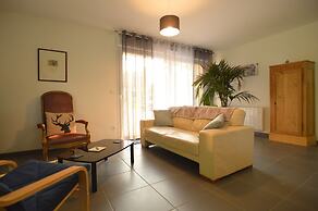 Holiday Home Near Opal Coast Wierre-effroy