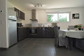 Holiday Home Near Opal Coast Wierre-effroy