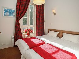 Cozy Brittany Escape