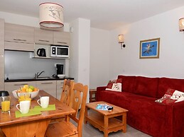 Cozy Alpine Stay in Vars