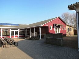 Group Accommodation Near the North Sea