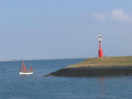 Group Accommodation Near the North Sea