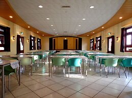 Group Accommodation Near the North Sea