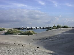 Group Accommodation Near the North Sea