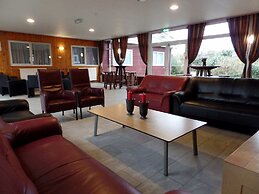 Group Accommodation Near the North Sea