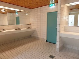 Group Accommodation Near the North Sea