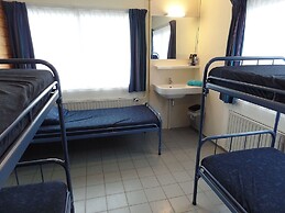 Group Accommodation Near the North Sea