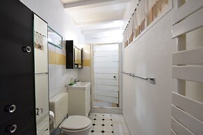 Saint-sauveur Hideaway