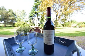 Saint-sauveur Hideaway