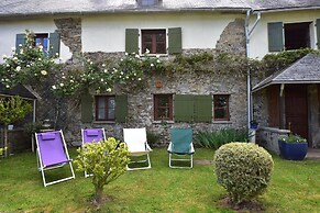 Saint-sauveur Hideaway