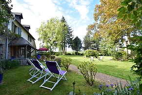 Saint-sauveur Hideaway