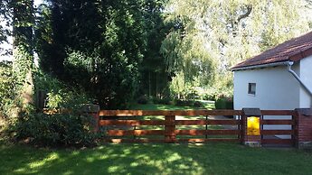 Saint-sauveur Hideaway