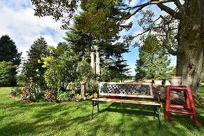Saint-sauveur Hideaway