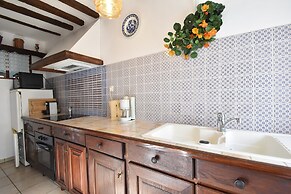 Saint-sauveur Hideaway