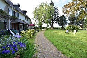Saint-sauveur Hideaway