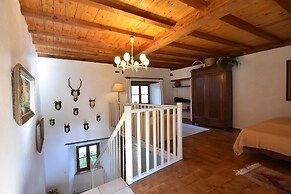 Saint-sauveur Hideaway