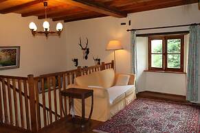 Saint-sauveur Hideaway