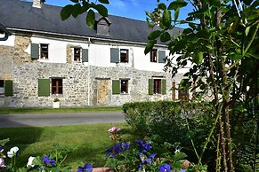 Saint-sauveur Hideaway