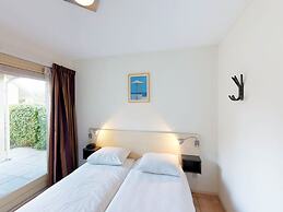 Holiday Home at Veerse Meer