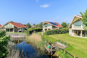 Spacious House in Netherlands for 8 Guests