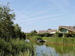 Holiday Home at Veerse Meer