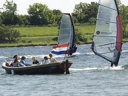 Holiday Home at Veerse Meer