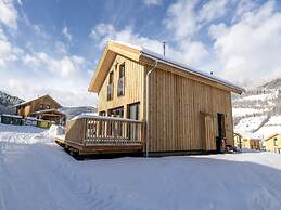 Appealing Chalet With Sauna