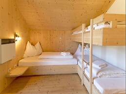 Appealing Chalet With Sauna
