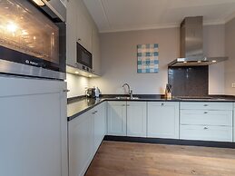 Holiday Home With Whirlpool and Sauna