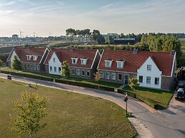 Holiday Home With Whirlpool and Sauna
