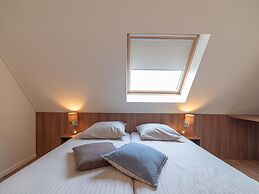 Holiday Home With Whirlpool and Sauna