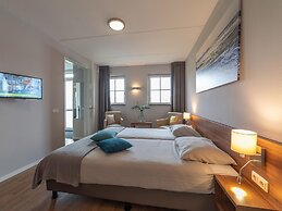 Holiday Home With Whirlpool and Sauna