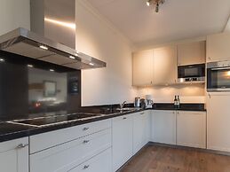 Holiday Home With Whirlpool and Sauna