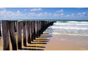 Holiday Home With Whirlpool and Sauna