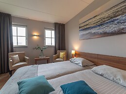 Holiday Home With Whirlpool and Sauna