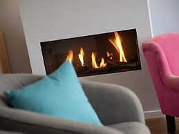 Holiday Home With Whirlpool and Sauna