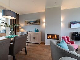 Holiday Home With Whirlpool and Sauna