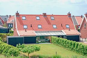 Holiday Home With Whirlpool and Sauna