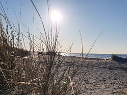 Holiday Home With Whirlpool and Sauna