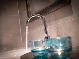 Holiday Home With Whirlpool and Sauna