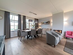 Holiday Home With Whirlpool and Sauna